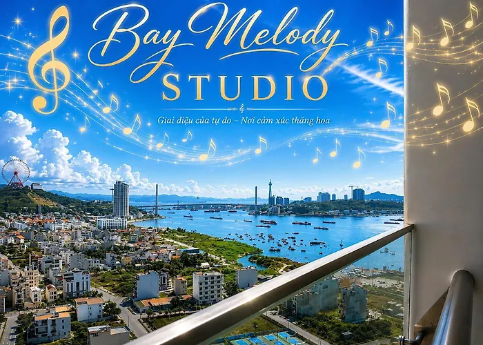 The Ruby - Bay Melody *