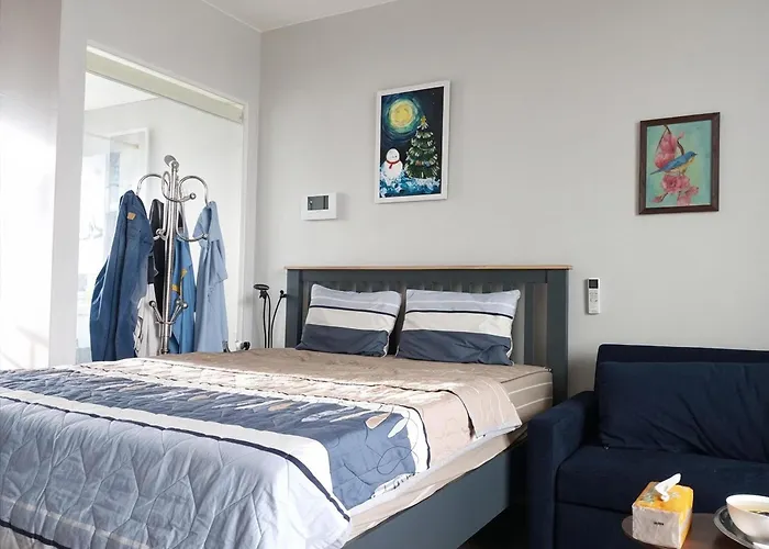 Apartment The Ruby - Bay Melody *